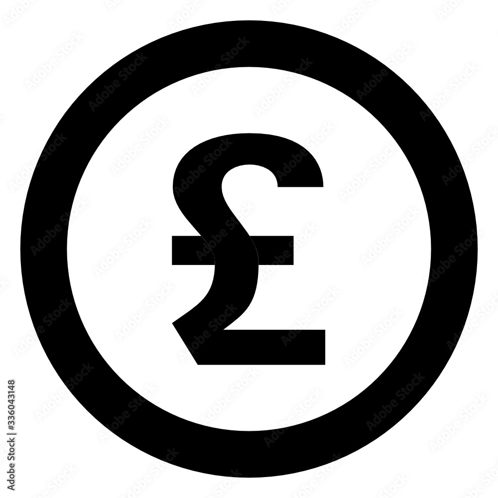 A currency sign or currency symbol is a shorthand for a currency's name (Pound symbol) A currency sign or currency symbol is a shorthand for a currency's name (Pound symbol)