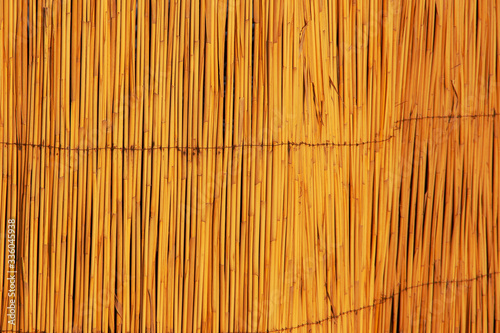Fototapeta Naklejka Na Ścianę i Meble -  cane texture