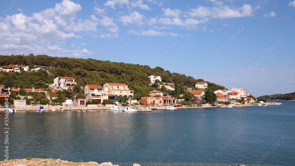 Fototapeta premium Croatia