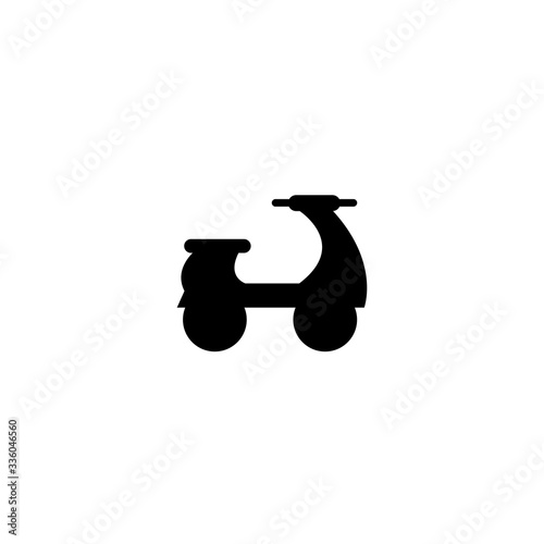 moped icon