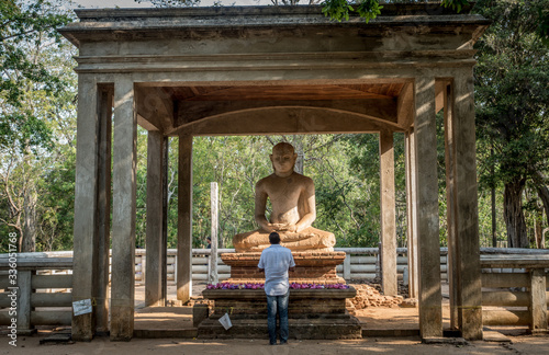 Lo Sri Lanka e le mille sfumature dei suoi colori