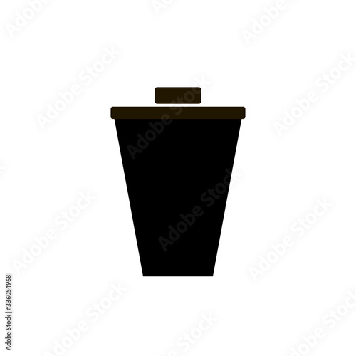 spoiled bin icon