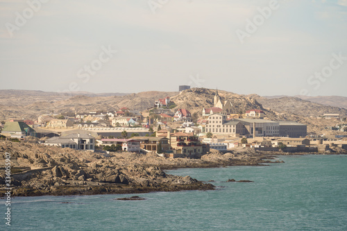 Lüderitz Bucht