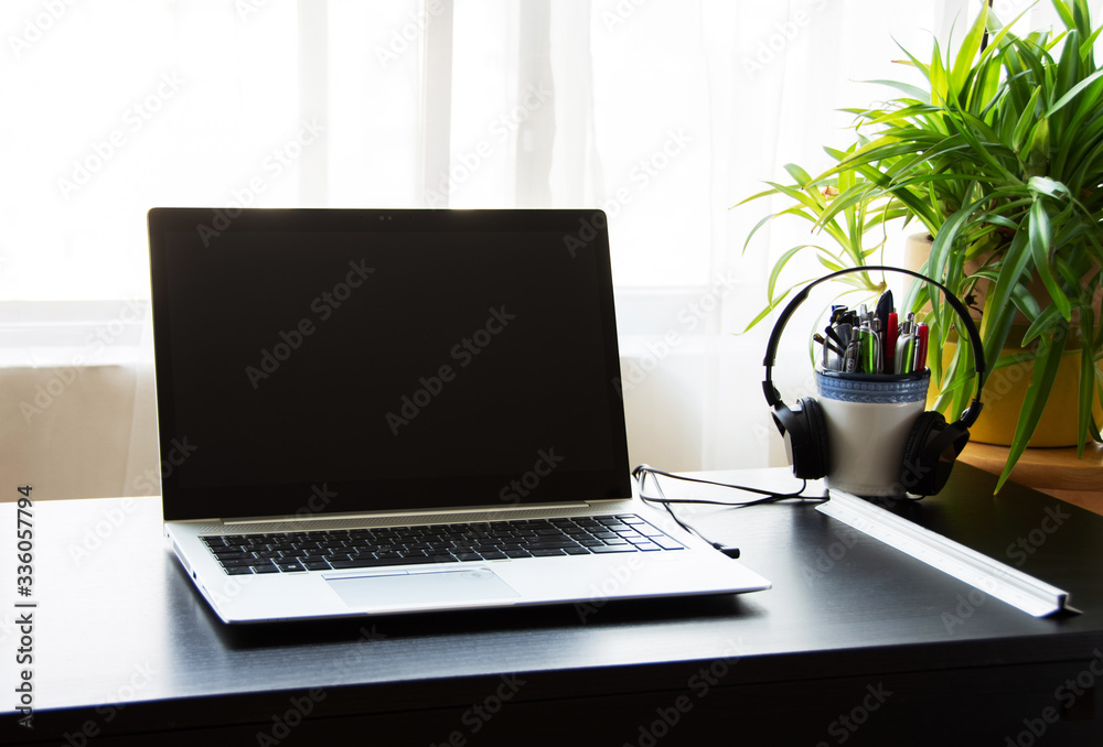 Working from home ideas..