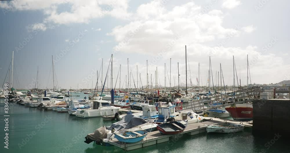 corralejo port in fuerteventura corralejo port in fuerteventura