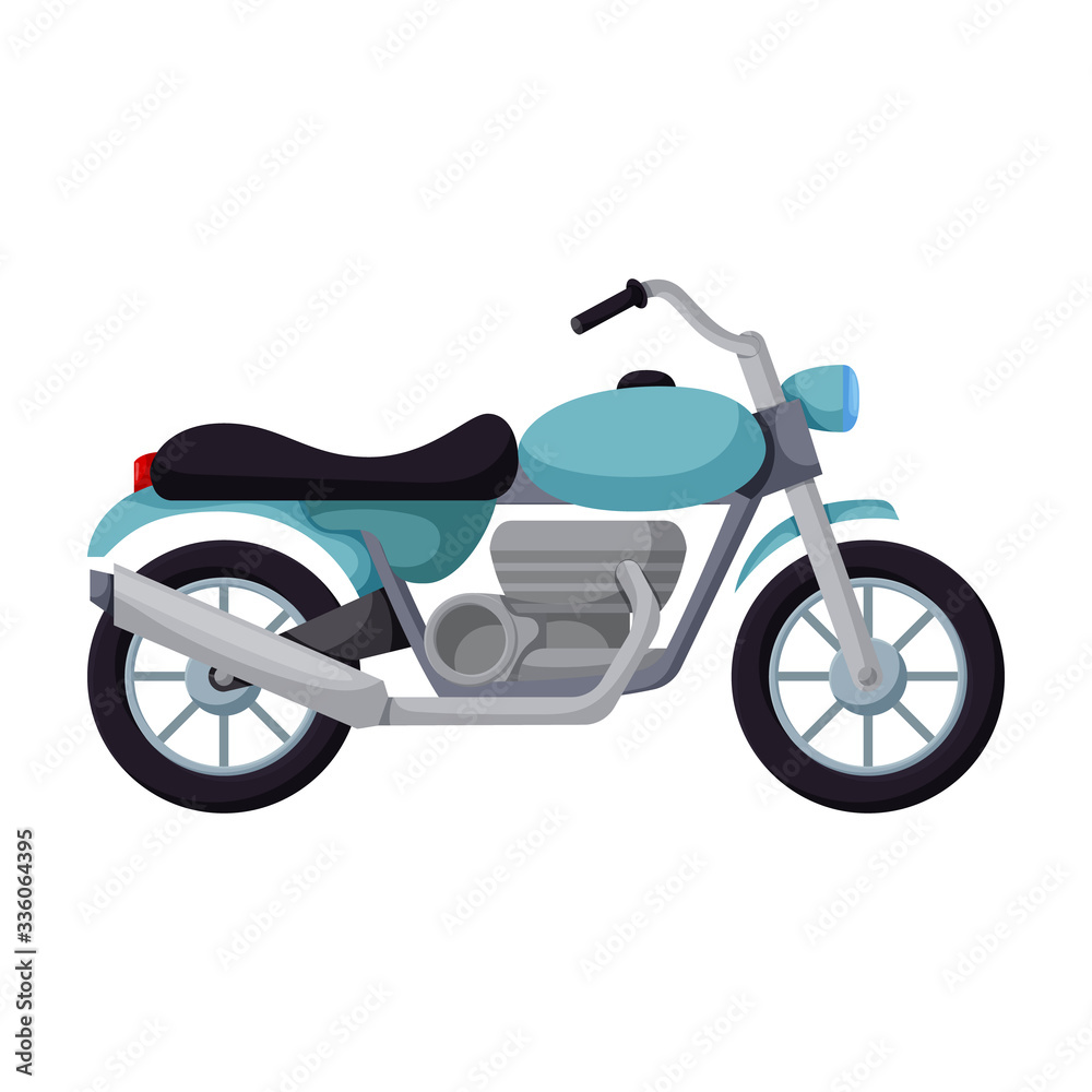 Motorcycle vector icon.Cartoon vector icon isolated on white background motorcycle. Motorcycle vector icon.Cartoon vector icon isolated on white background motorcycle.