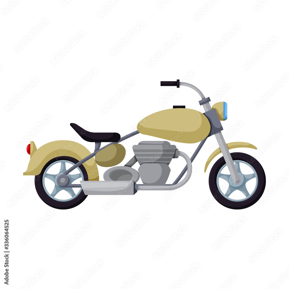Motorcycle vector icon.Cartoon vector icon isolated on white background motorcycle. Motorcycle vector icon.Cartoon vector icon isolated on white background motorcycle.