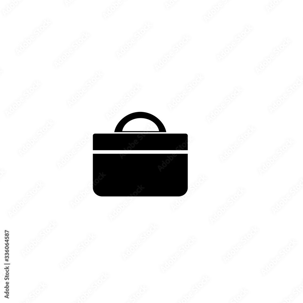 business bag icon business bag icon