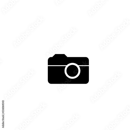 photo camera icon