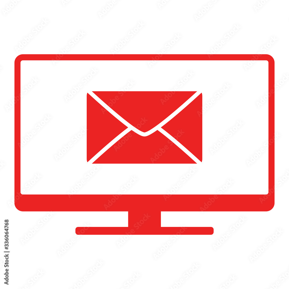 Brief und Monitor Brief und Monitor