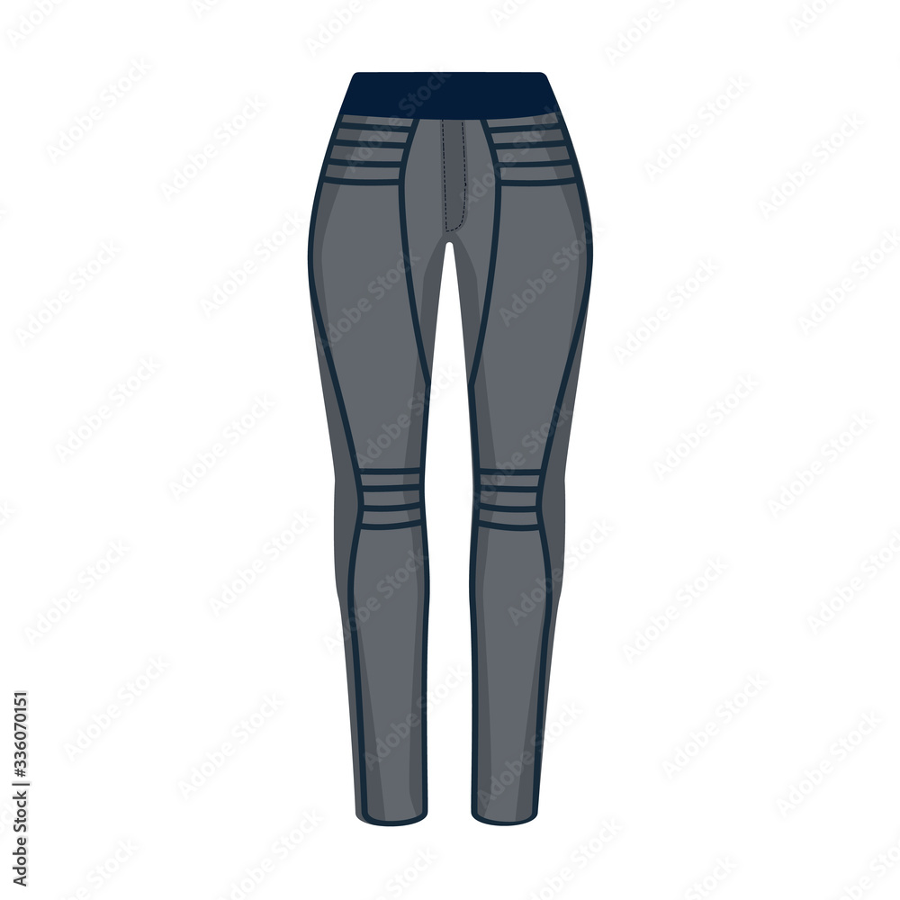 Pants vector icon.Cartoon vector icon isolated on white background pants. Pants vector icon.Cartoon vector icon isolated on white background pants.