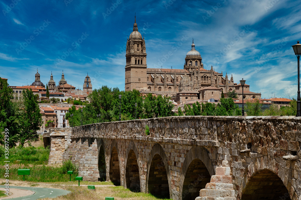Kathedrale Salamanca