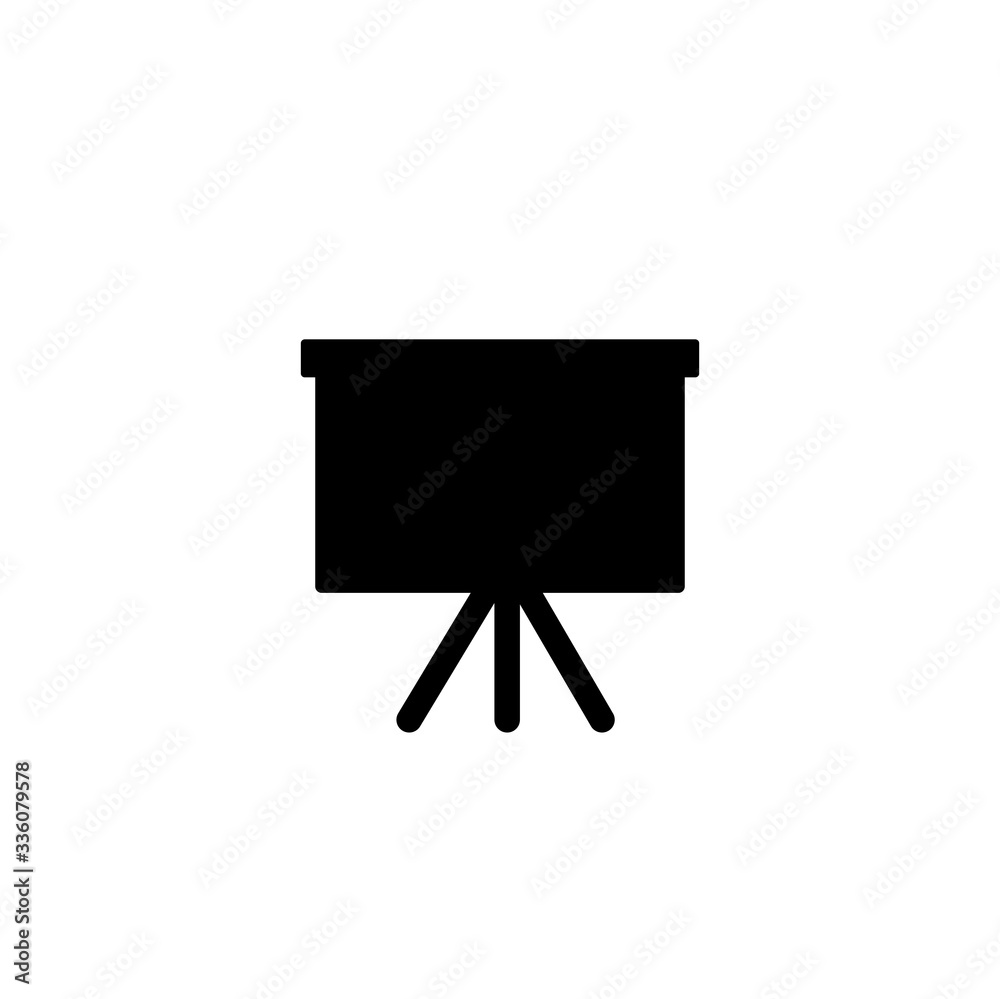 drawing board icon drawing board icon