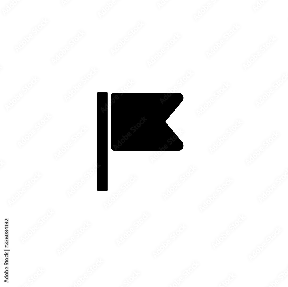 flag icon vector flag icon vector