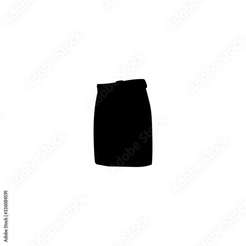 coffee package icon