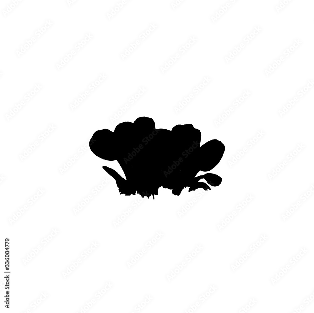 flower icon vector flower icon vector