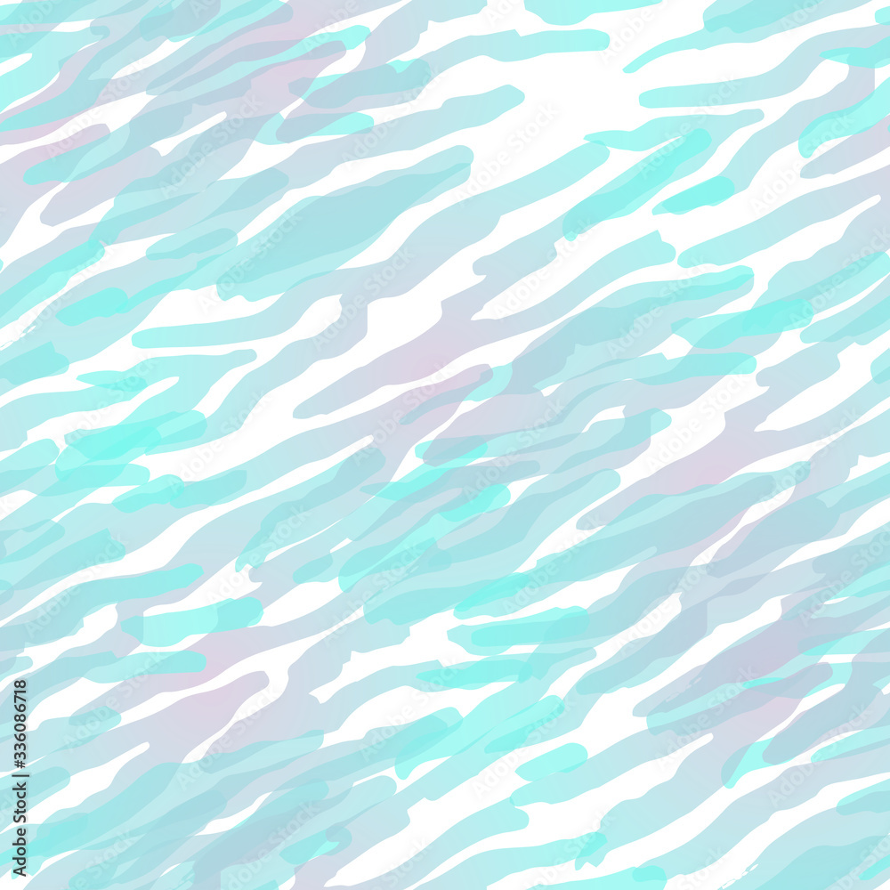 Splash Seamless Pattern. Fashion Concept. Splash Seamless Pattern. Fashion Concept.