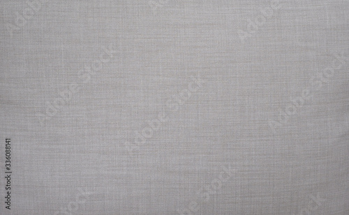 texture of linen fabric. Beautiful design background