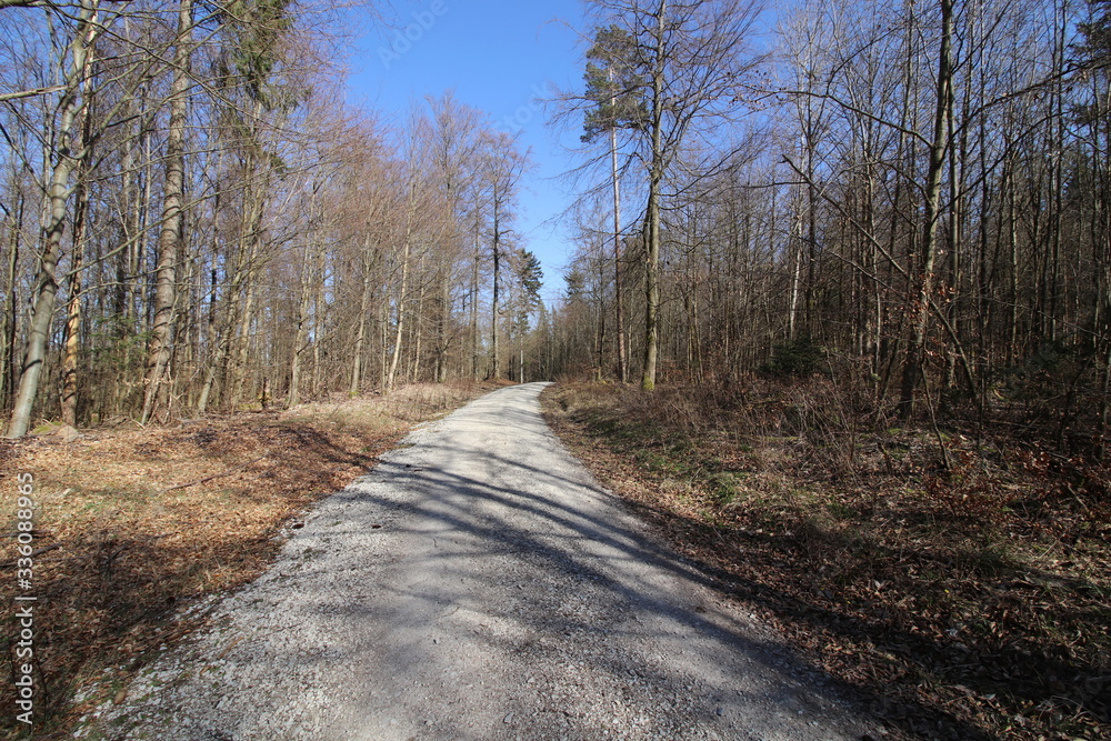 Landschaften aus Oberfranken im Fühling Landschaften aus Oberfranken im Fühling
