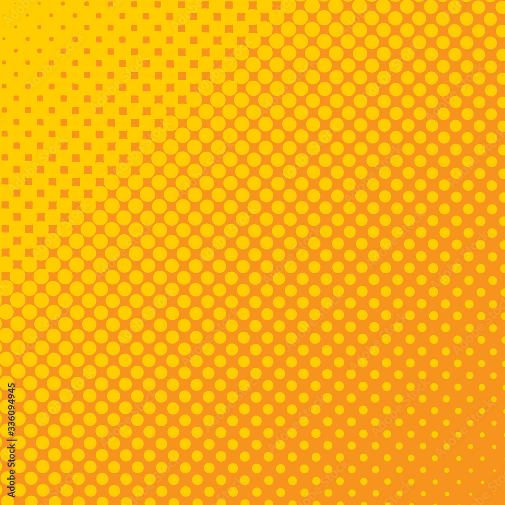 Halftone dots background. Vector dots background. Halftone dots background. Vector dots background.