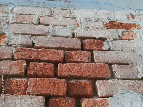 brick wall background