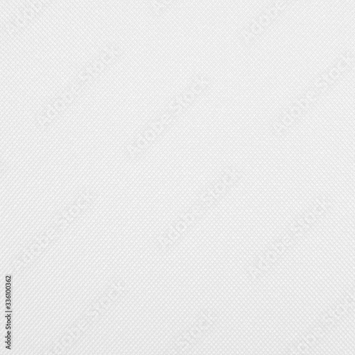 White waffle texture.White diamond-shaped background fabric.