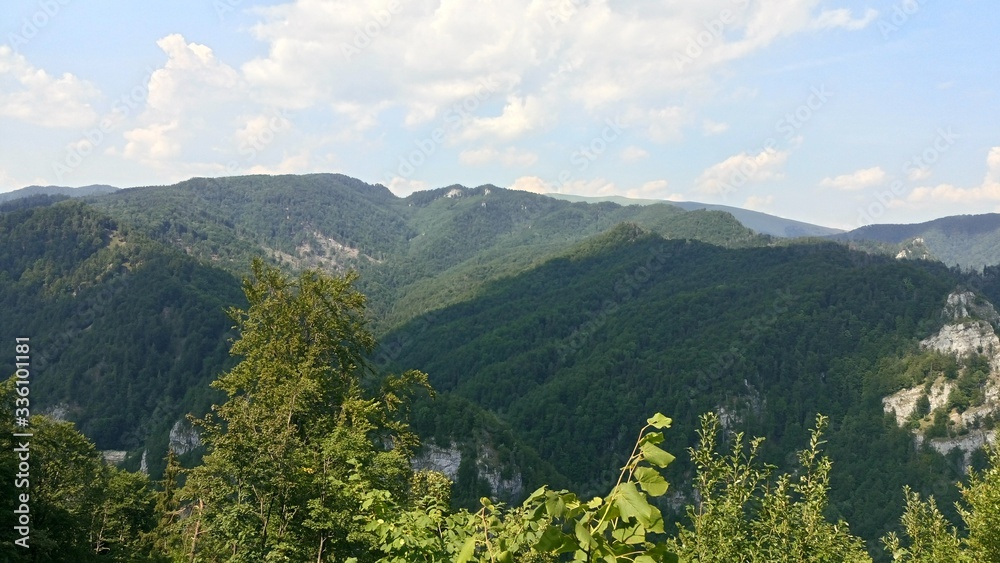 Obraz premium England