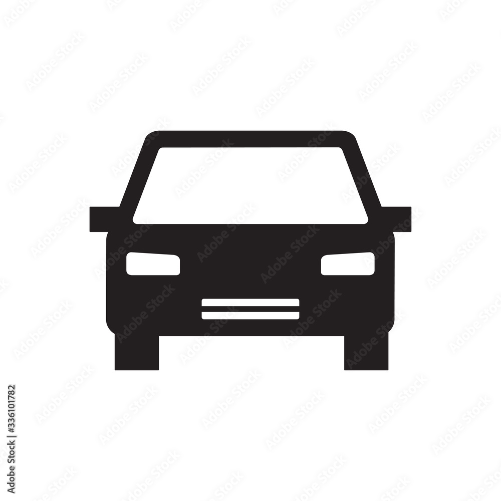 car icon vector design illustration