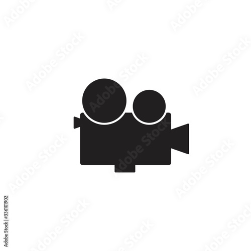 tape projector icon