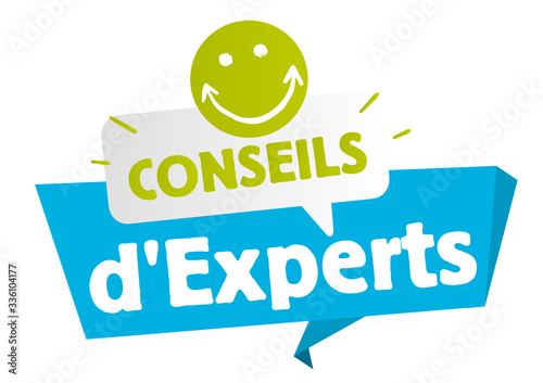 Conseils d'experts
