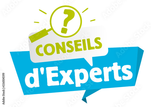 Conseils d'experts