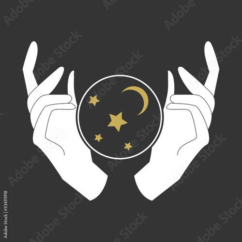 occult