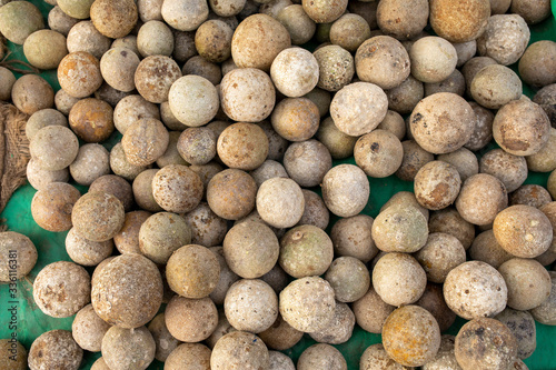 Les test de terrains