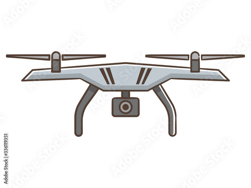 ドローン　撮影