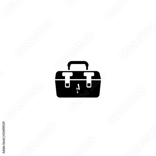 tool case icon