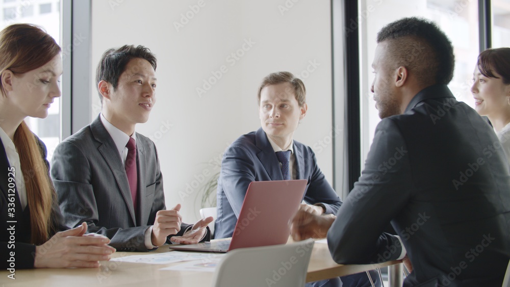 Business Business