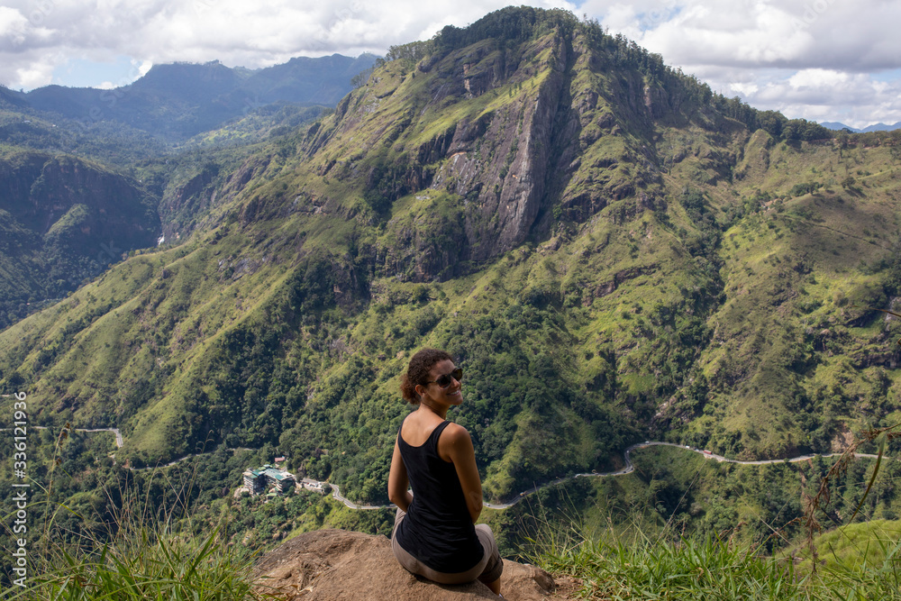 Sri Lanka 