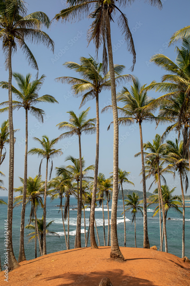 Sri Lanka 