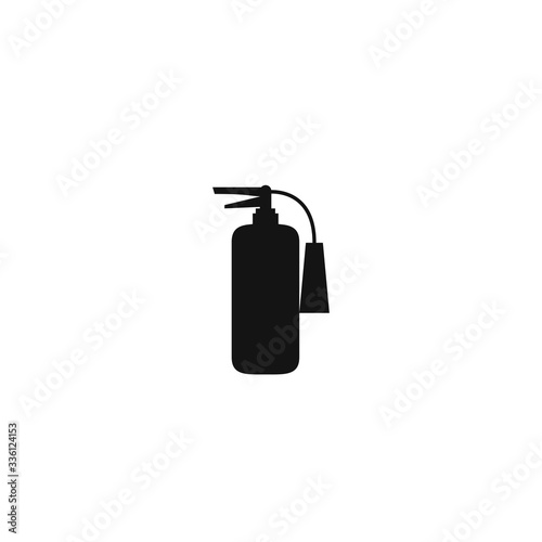 fire extinguisher icon