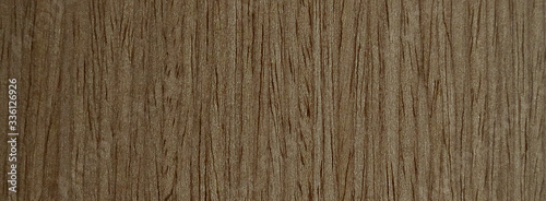 Warm wooden plank texture closeup