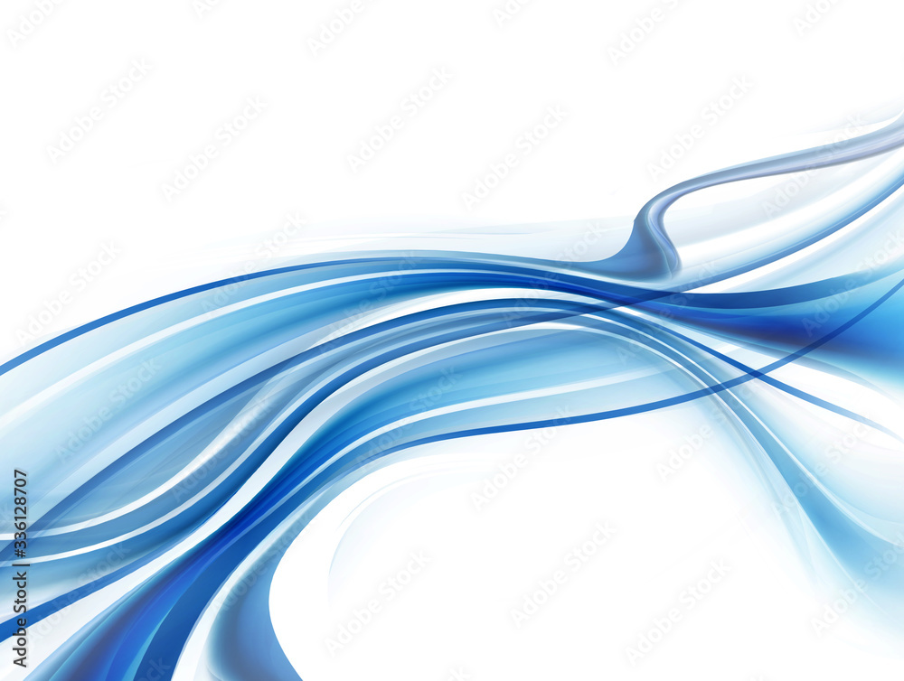 Obraz premium Abstract gradient background