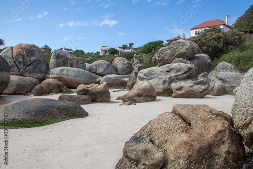 Boulders Beach in Simonstown photo