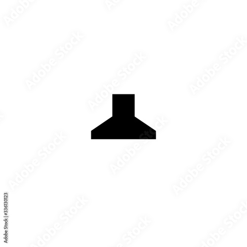 aspirator icon vector
