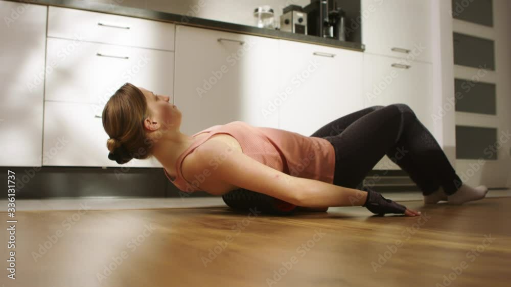 Self isolation workout exercises at home to stay fit Self isolation workout exercises at home to stay fit