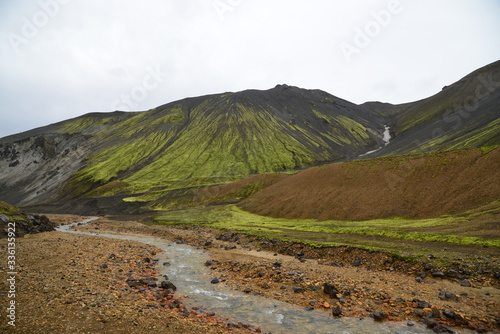 Islande 