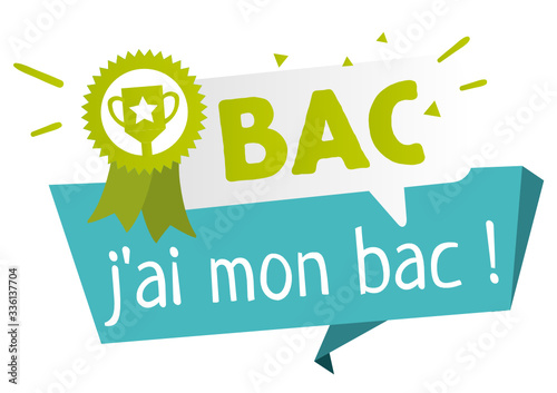 J'ai mon bac !