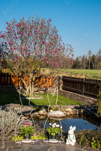 Wallpaper Mural Ostern Torontodigital.ca