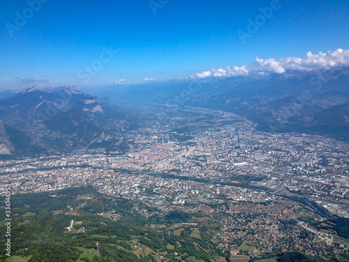 Grenoble.moucherotte © Max