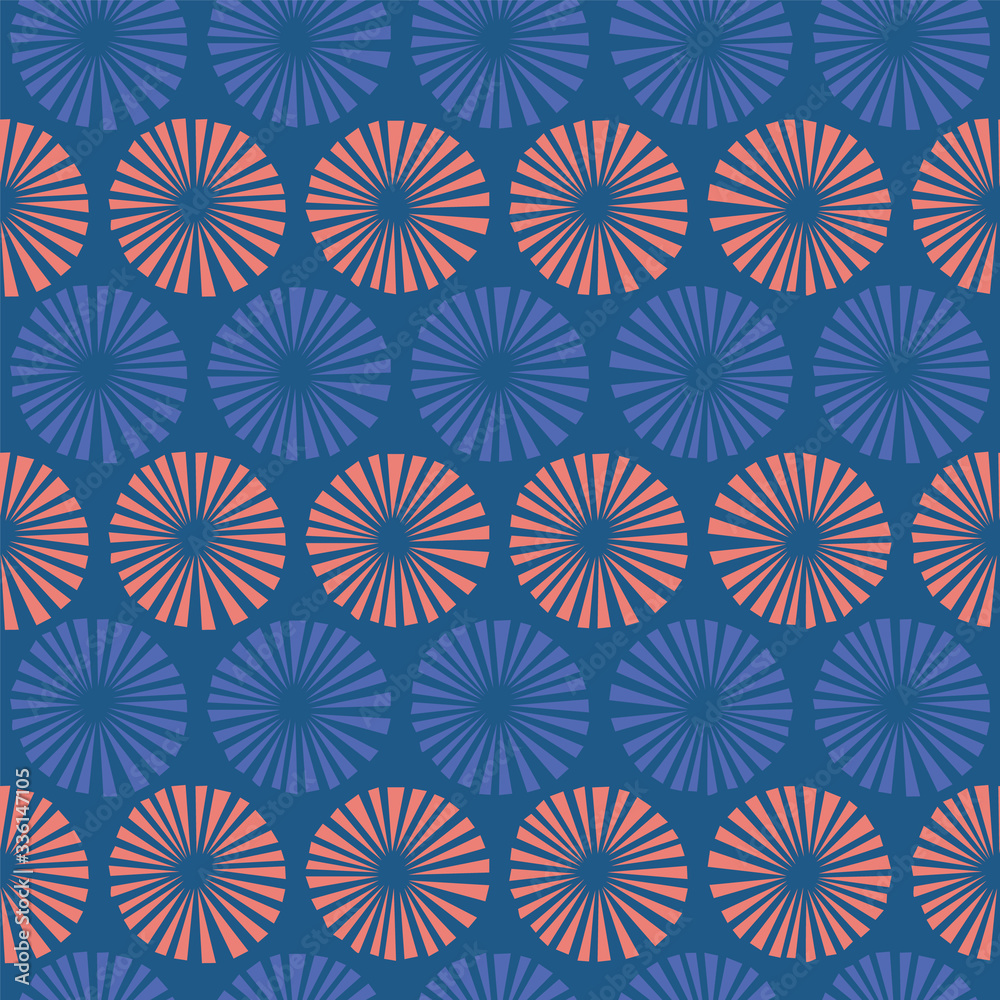 Circular vector repeat pattern. Perfect for fashion, home, stationary, kids. Circular vector repeat pattern. Perfect for fashion, home, stationary, kids.