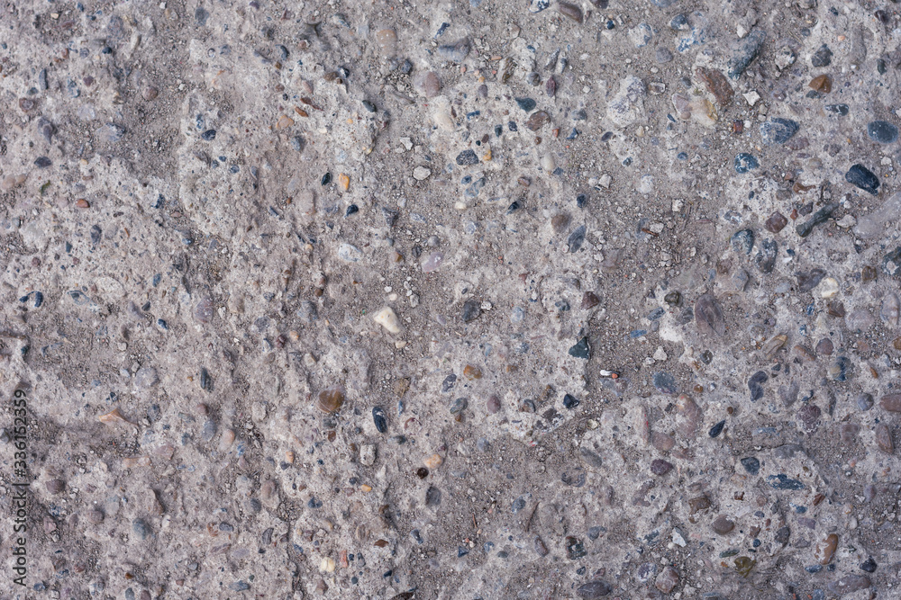 Concrete Wall Cracked Texture Of Damaged Wall Background Concrete Wall Cracked Texture Of Damaged Wall Background